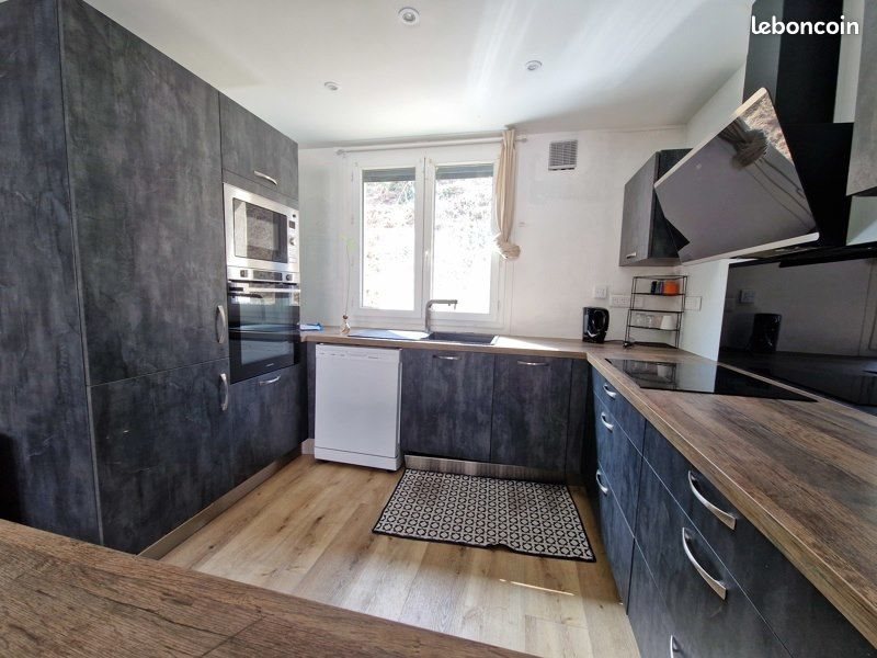 Maison à vendre, 134m², Brive-la-Gaillarde