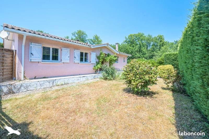Maison à vendre, 100m², Mios