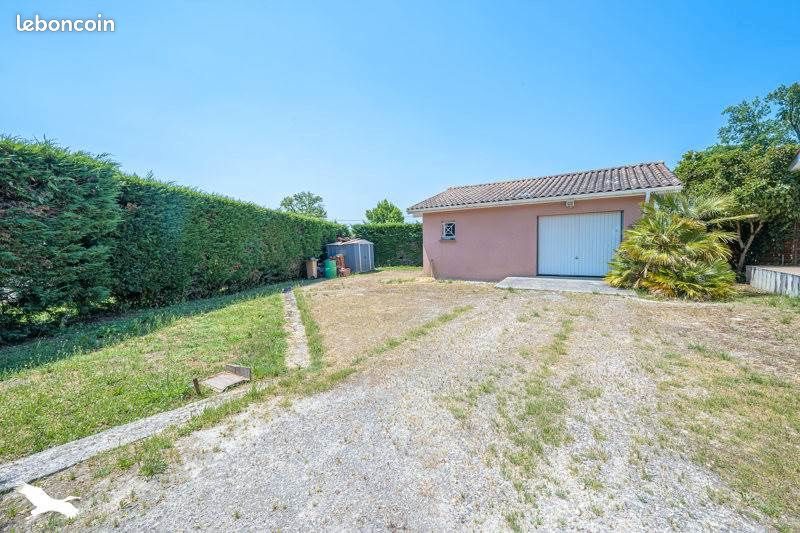Maison à vendre, 100m², Mios