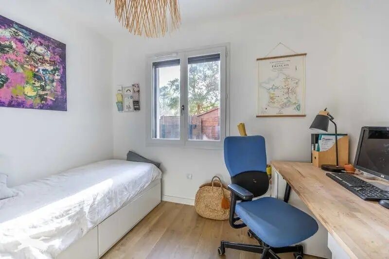 Maison à vendre, 108m², Saint-Martin-de-Seignanx