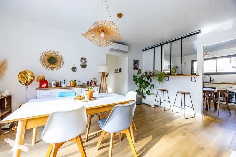 Maison à vendre, 108m², Saint-Martin-de-Seignanx