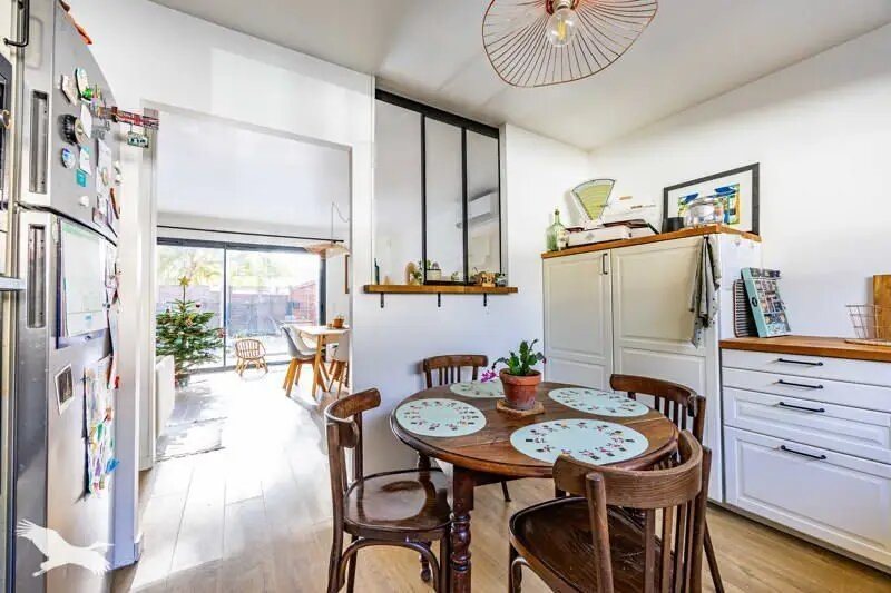 Maison à vendre, 108m², Saint-Martin-de-Seignanx