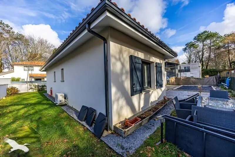 Maison à vendre, 108m², Saint-Martin-de-Seignanx
