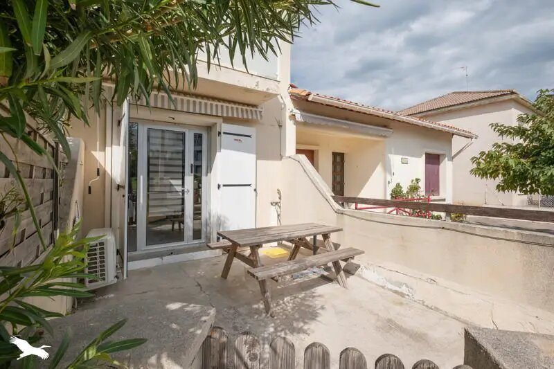 Appartement à vendre, 34m², Palavas-les-Flots