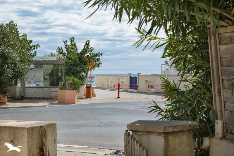 Appartement à vendre, 34m², Palavas-les-Flots