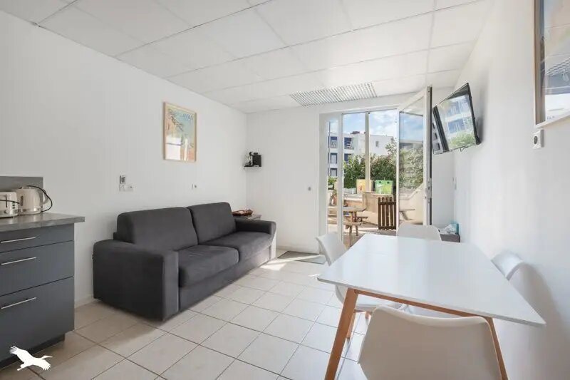 Appartement à vendre, 34m², Palavas-les-Flots