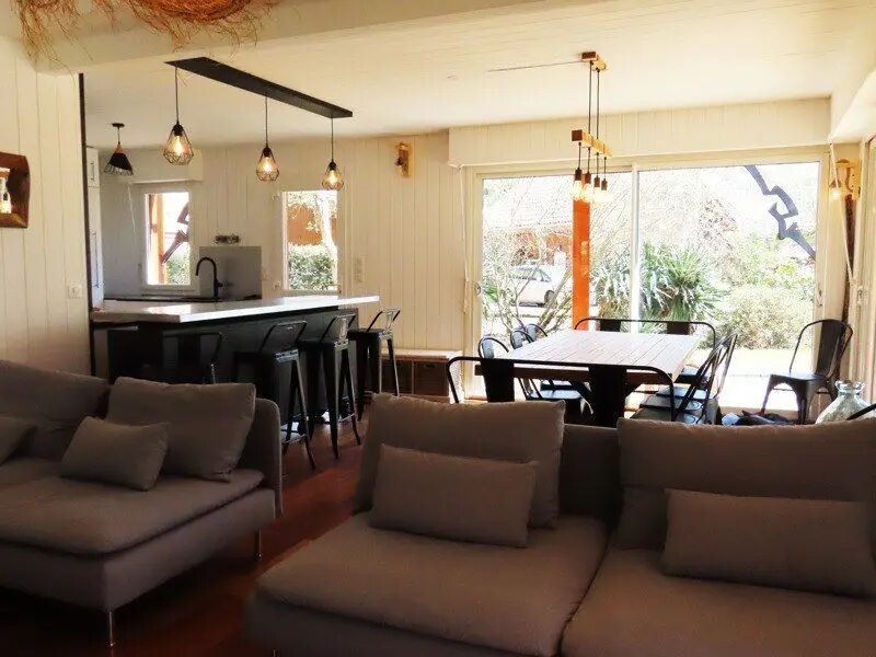 Maison à vendre, 111m², Hourtin