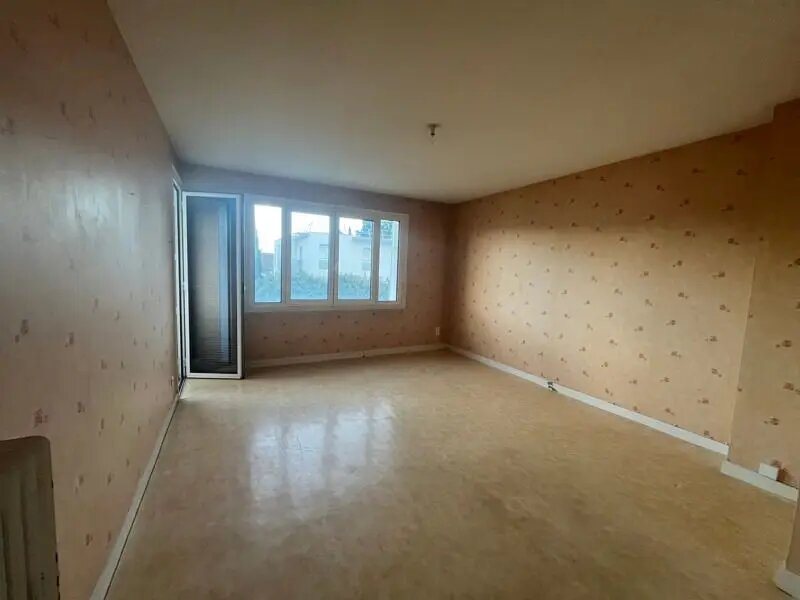 Appartement à vendre, 70m², Périgueux