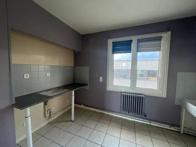 Appartement à vendre, 70m², Périgueux