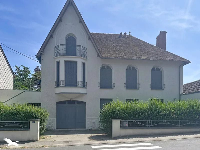 Maison à vendre, 146m², Huriel