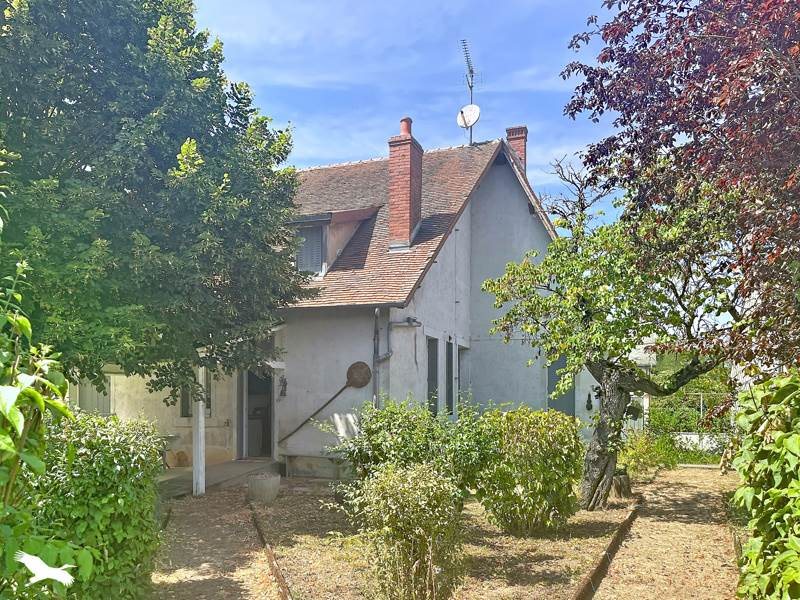 Maison à vendre, 146m², Huriel