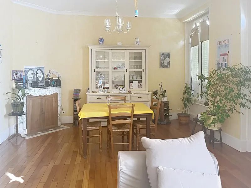 Maison à vendre, 146m², Huriel