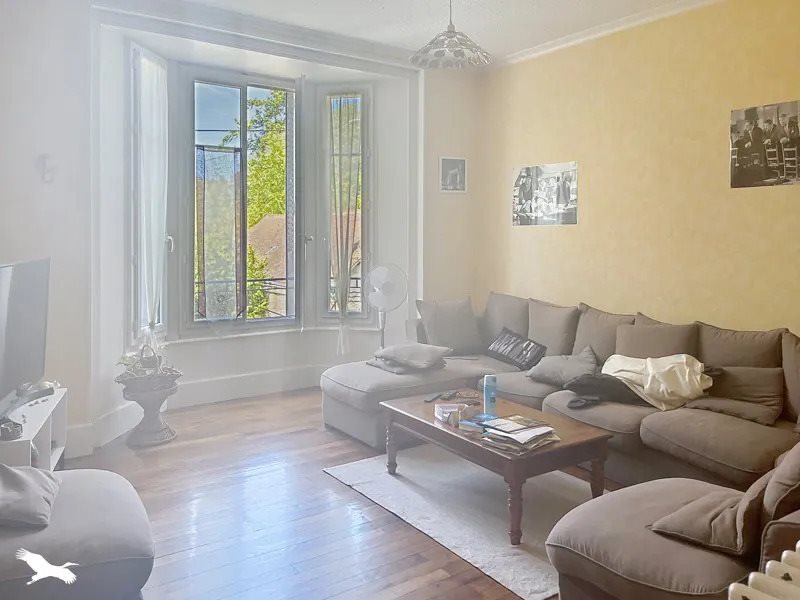 Maison à vendre, 146m², Huriel