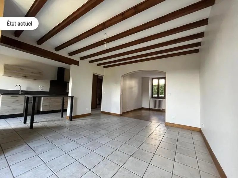 Maison à vendre, 83m², Limoges