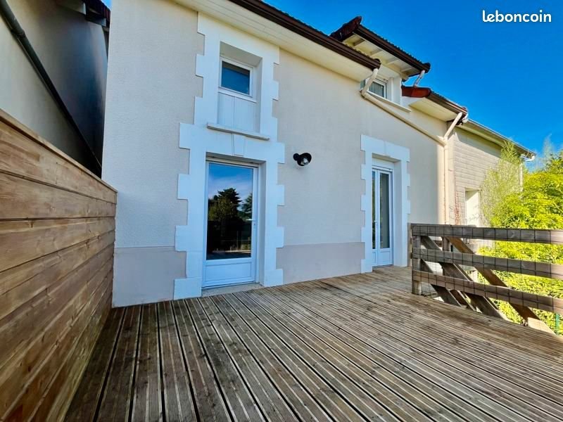 Maison à vendre, 83m², Limoges