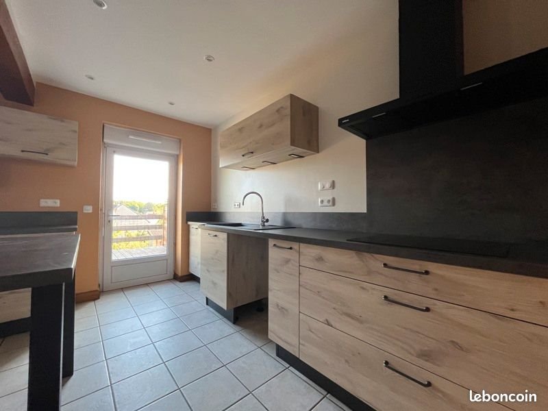 Maison à vendre, 83m², Limoges