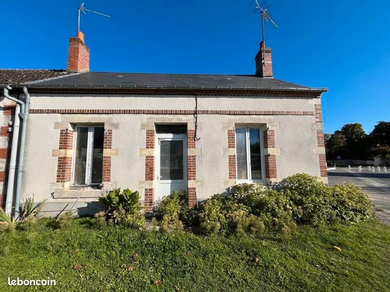 Maison à vendre, 41m², Vouzeron