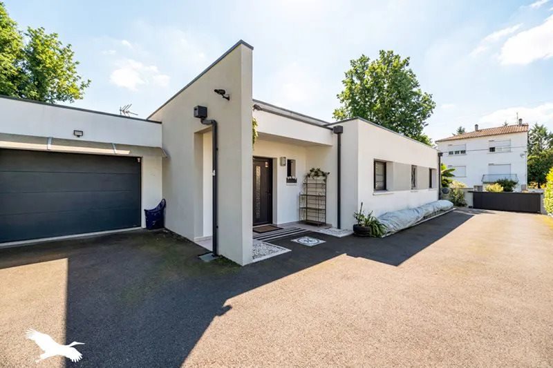 Maison à vendre, 158m², Périgueux