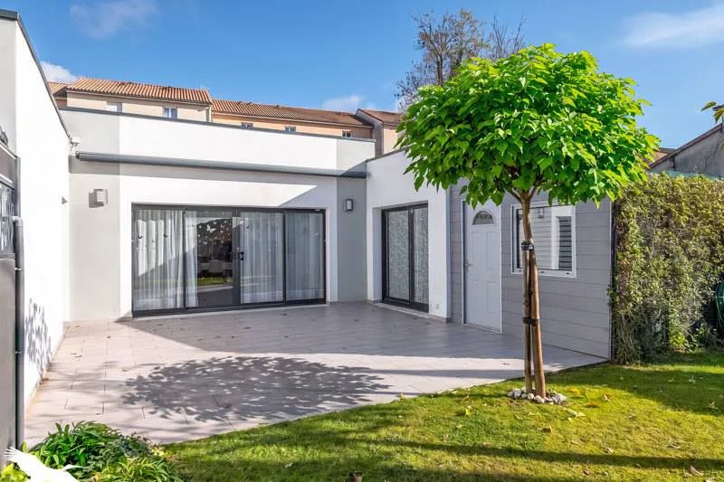 Maison à vendre, 158m², Périgueux