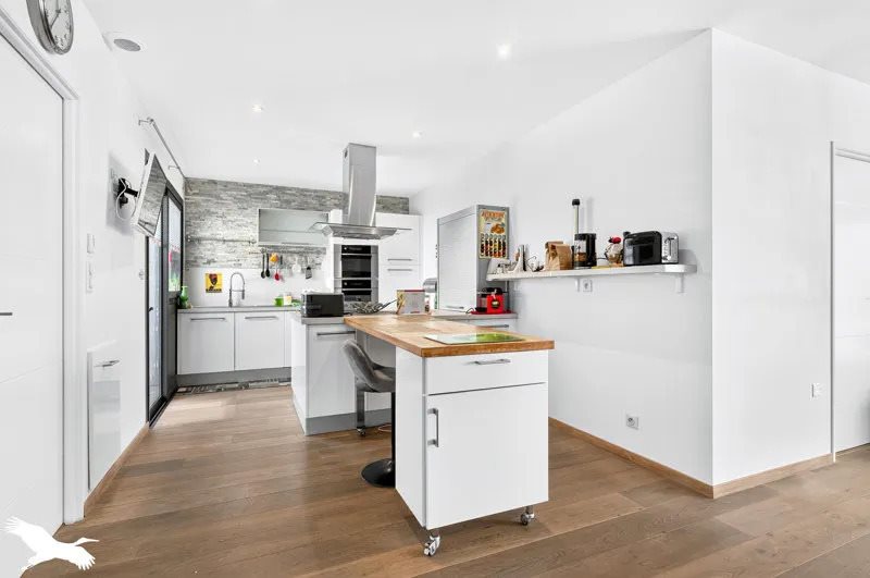 Maison à vendre, 158m², Périgueux