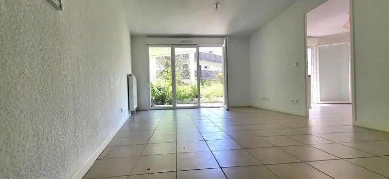 Appartement à vendre, 40m², Cenon