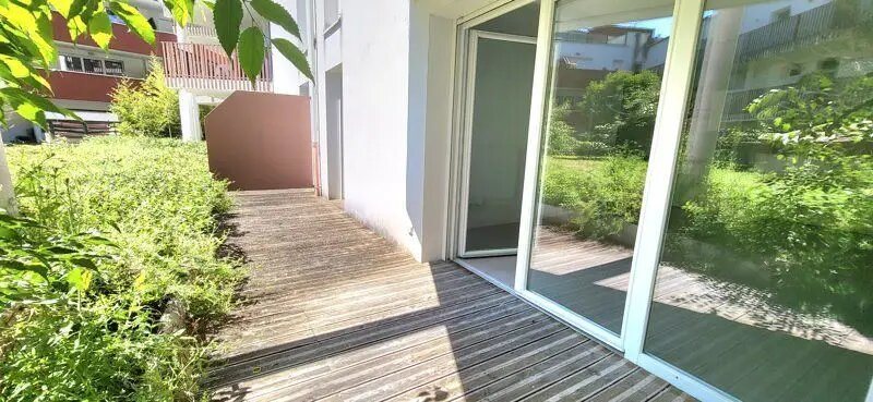 Appartement à vendre, 40m², Cenon