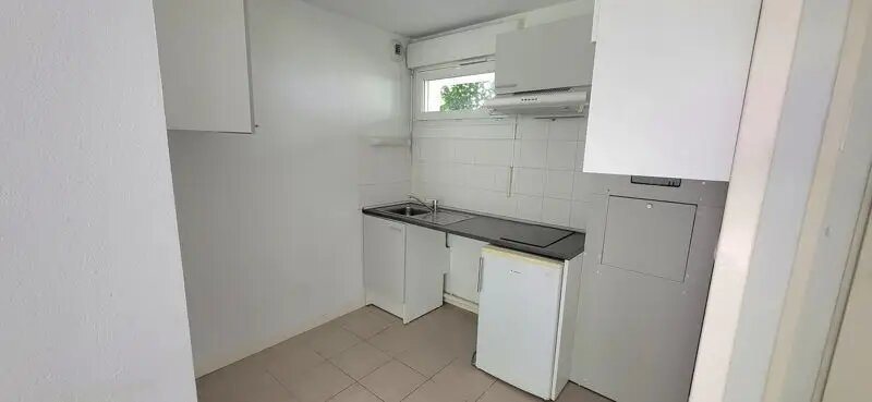 Appartement à vendre, 40m², Cenon