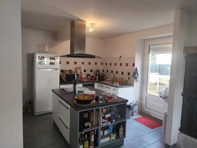 Maison à vendre, 135m², Terrasson-Lavilledieu