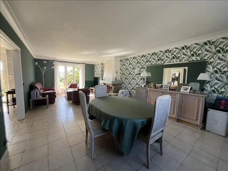 Maison à vendre, 136m², Ploudalmézeau