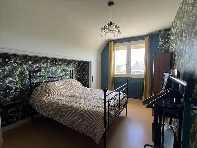 Maison à vendre, 136m², Ploudalmézeau