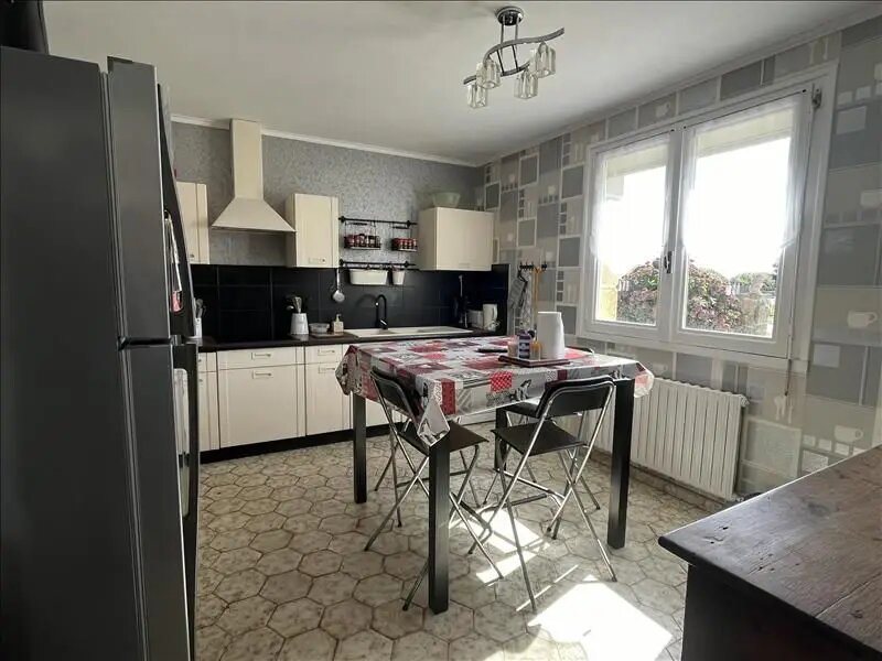 Maison à vendre, 136m², Ploudalmézeau