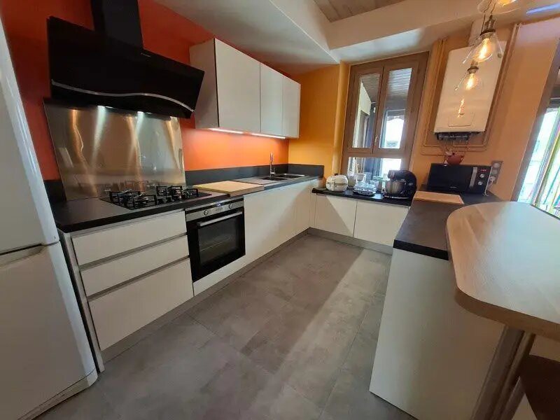 Maison à vendre, 99m², Saint-Estèphe