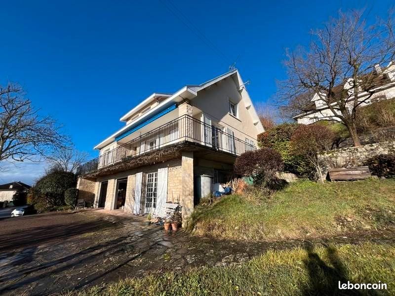 Maison à vendre, 175m², Villefranche-de-Rouergue