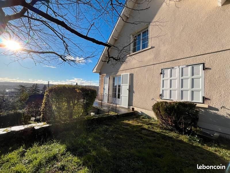 Maison à vendre, 175m², Villefranche-de-Rouergue