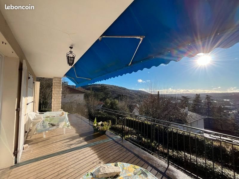 Maison à vendre, 175m², Villefranche-de-Rouergue