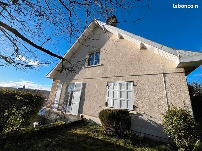 Maison à vendre, 175m², Villefranche-de-Rouergue