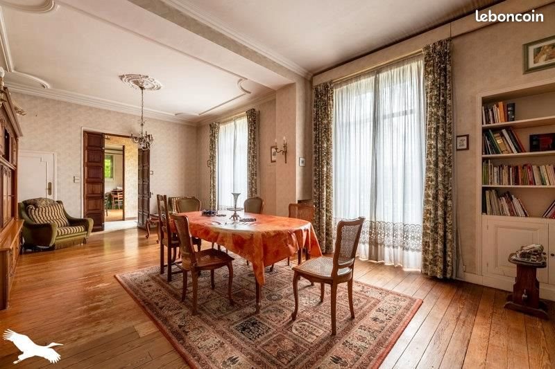 Maison à vendre, 295m², Périgueux