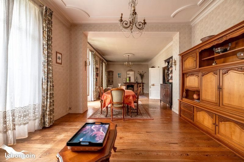 Maison à vendre, 295m², Périgueux