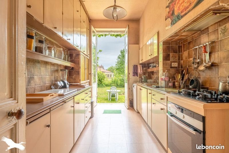 Maison à vendre, 295m², Périgueux