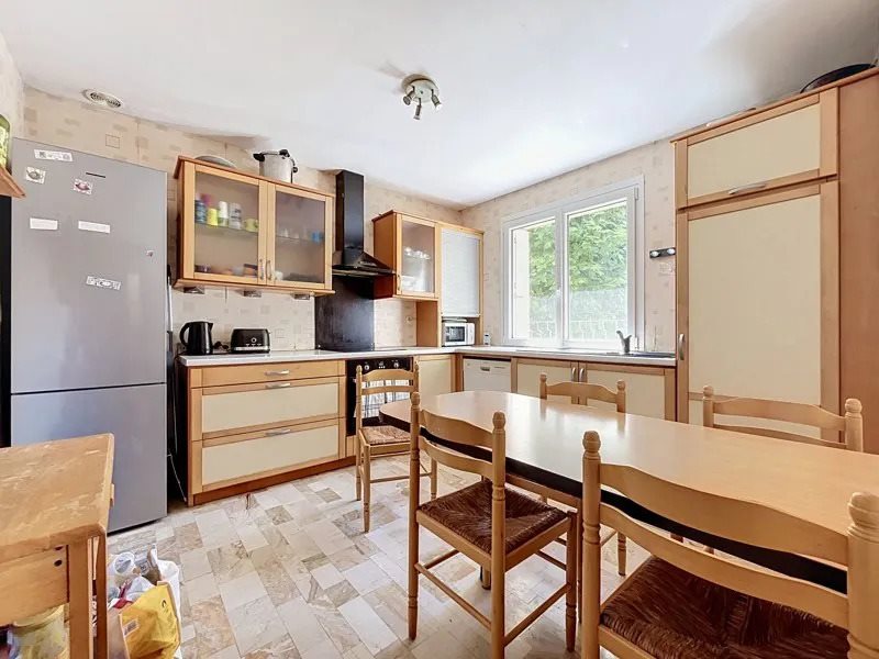 Maison à vendre, 179m², Brest