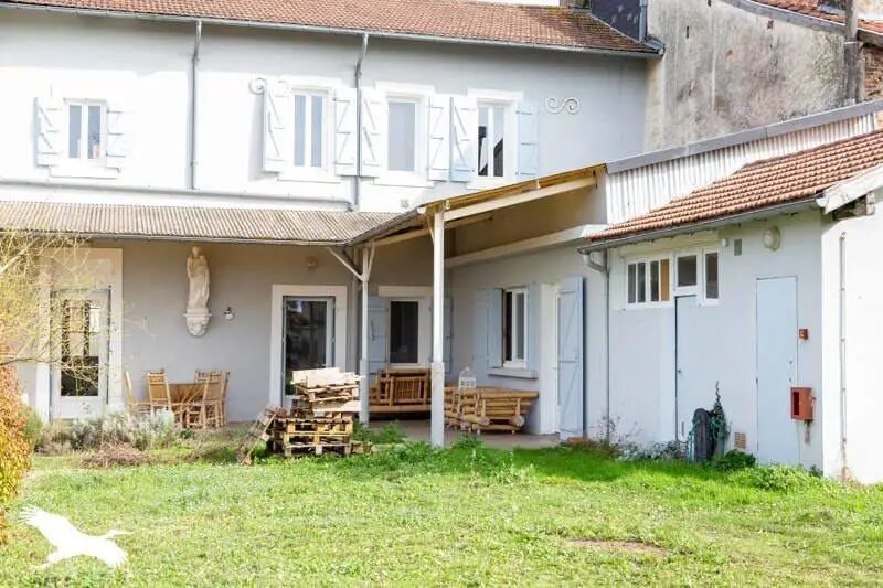 Maison à vendre, 190m², Rabastens-de-Bigorre