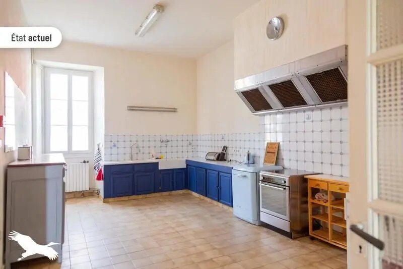 Maison à vendre, 190m², Rabastens-de-Bigorre