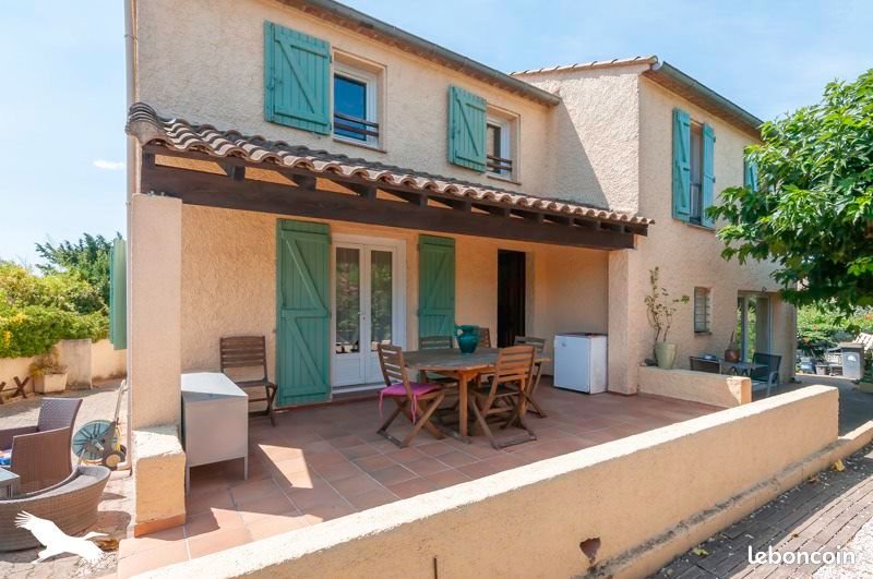 Maison à vendre, 149m², Servian