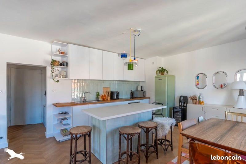 Appartement à vendre, 59m², Montpellier