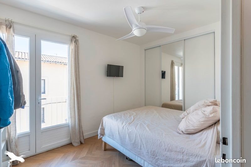 Appartement à vendre, 59m², Montpellier