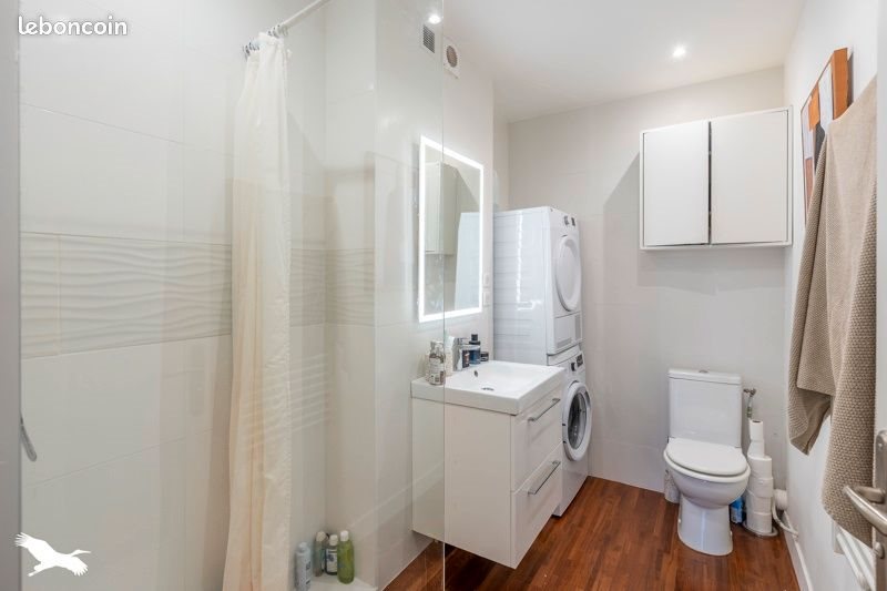 Appartement à vendre, 59m², Montpellier