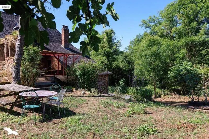 Maison à vendre, 157m², Collonges-la-Rouge