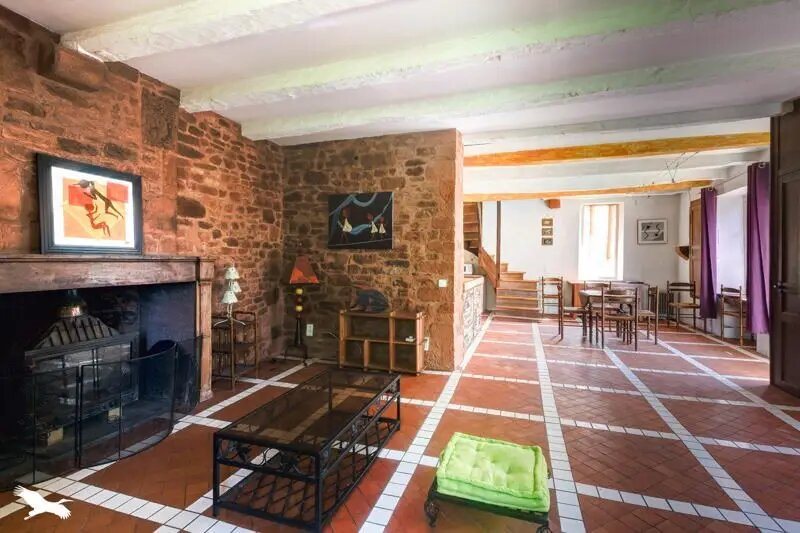 Maison à vendre, 157m², Collonges-la-Rouge