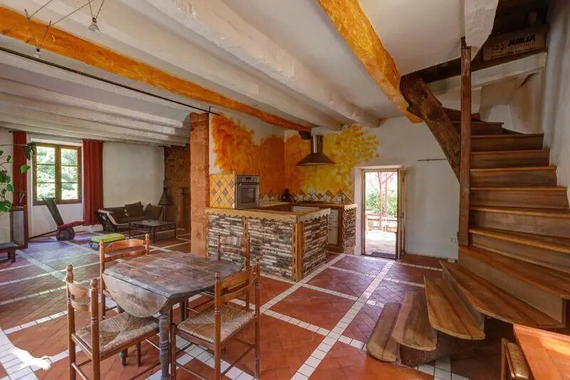 Maison à vendre, 157m², Collonges-la-Rouge