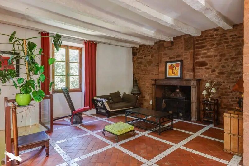 Maison à vendre, 157m², Collonges-la-Rouge